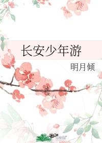 长安少年游